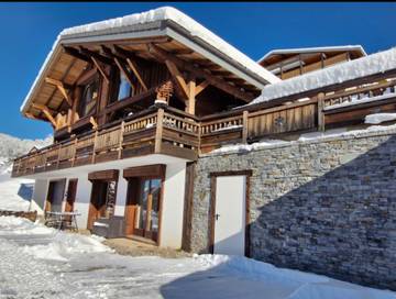 Ferienhaus für 4 Personen in Châtel, Thonon-les-Bains und Umgebung, Bild 3