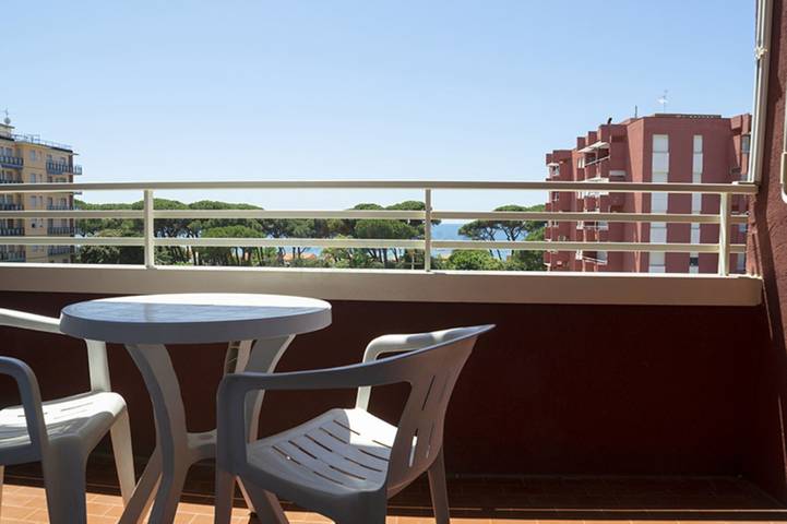 Gîte pour 3 personnes, avec terrasse, animaux acceptés à Follonica - 3