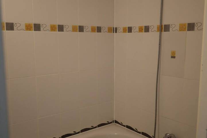 Ganze Wohnung, Apartment between the lake and the mountains, near the resort in Chorges, Nationalpark Écrins