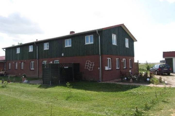 Ferienwohnung für 4 Personen