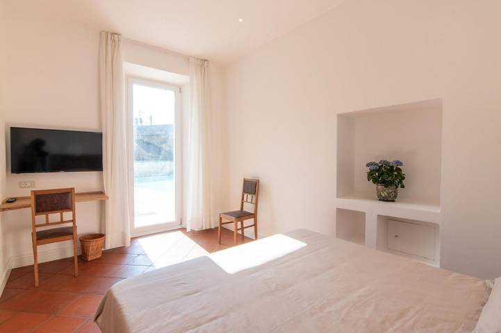 Location de vacances pour 2 personnes, avec jardin à Domaso - 4