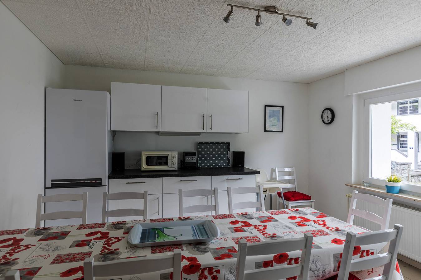 Ferienhäuser Bergfreiheit - Ferienhaus Nr.76 Bergfreiheit I in Silbach, Winterberg