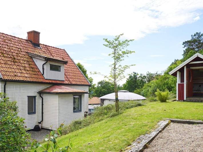 Ferienhaus für 6 Personen, mit Garten und Terrasse - 1