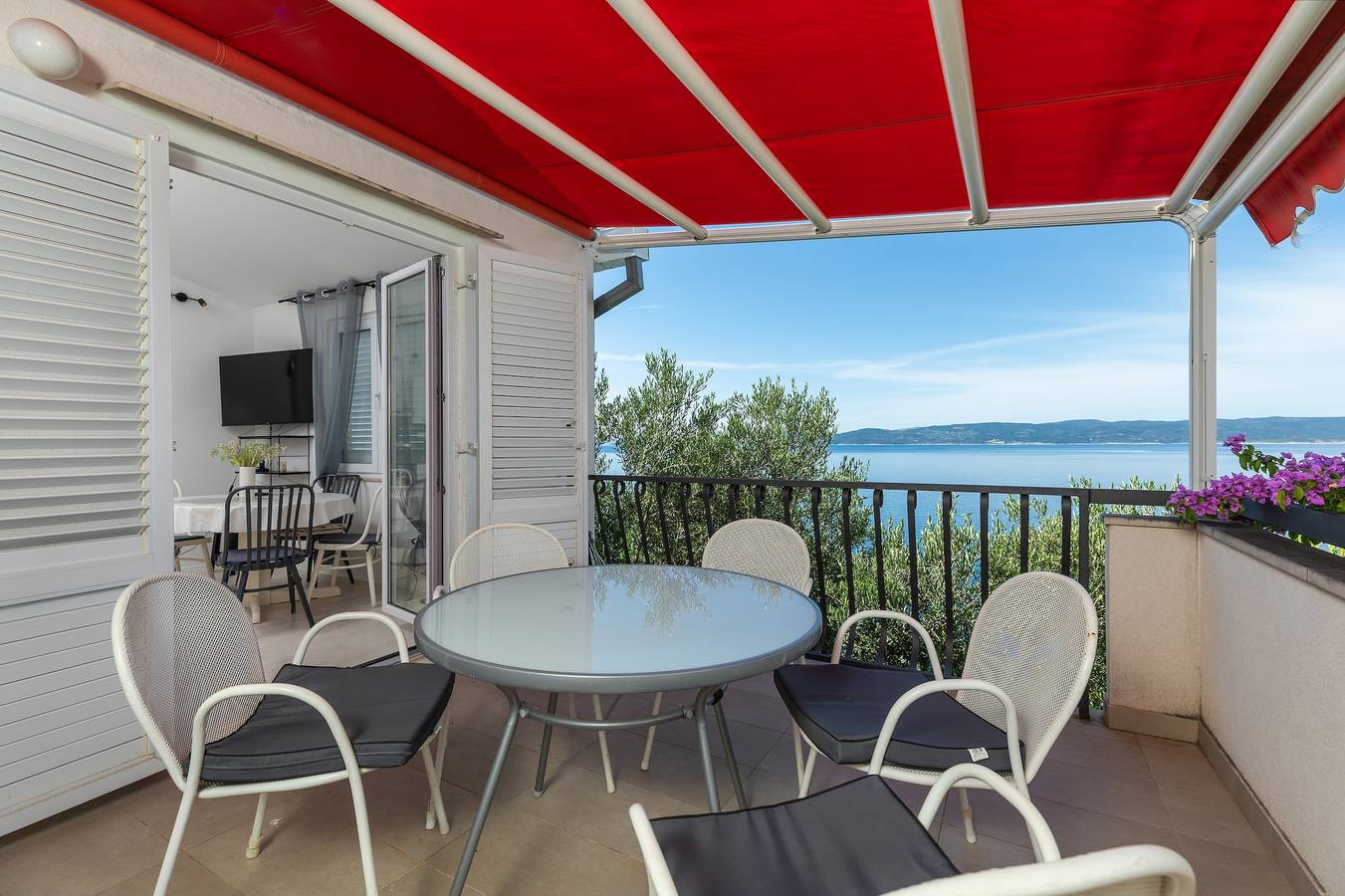 Appartamento vacanze a Pisak a partire da 120€ a notte