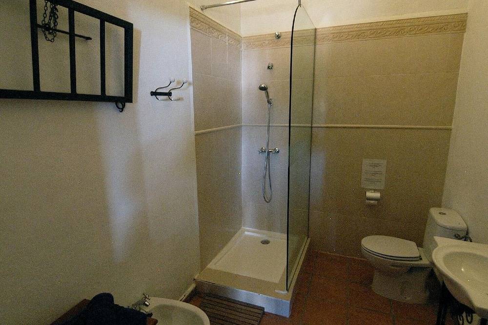 Appartement entier, Studio pour 2 personnes env. 50 qmà Alcuéscar, Estrémadure (Province de Cáceres) in Alcuéscar, Région de Cáceres