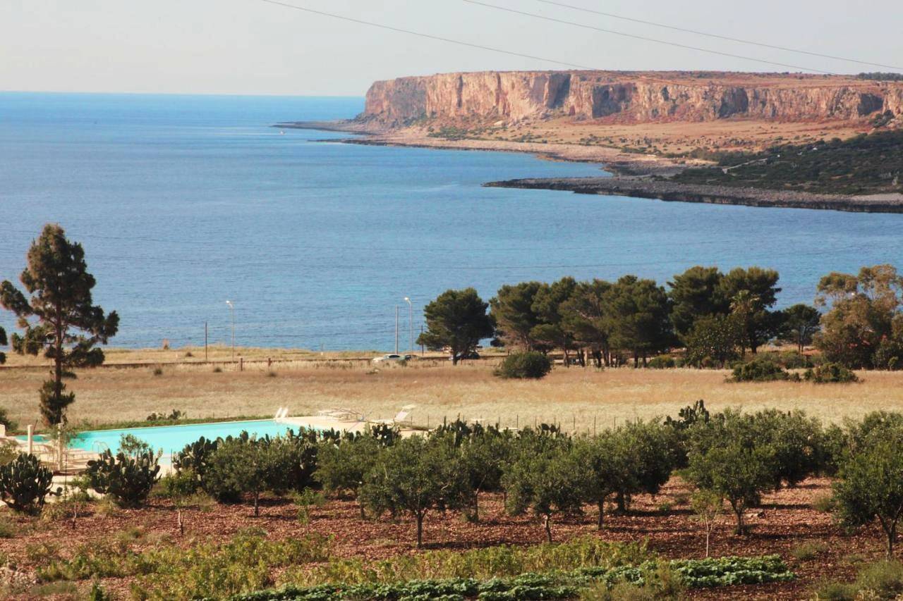 Country Villa San Vito Bay in Macari, San Vito Lo Capo