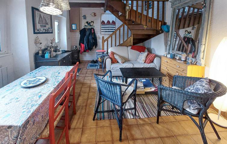 Bungalow für 5 Personen, mit Terrasse und Garten, mit Haustier in Frankreich - 3