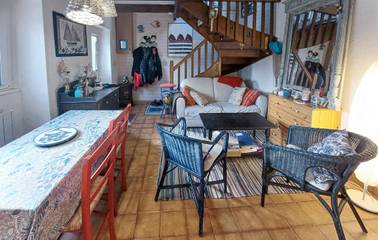 Bungalow für 5 Personen in Pleumeur-Bodou, Côtes-d'Armor, Bild 2