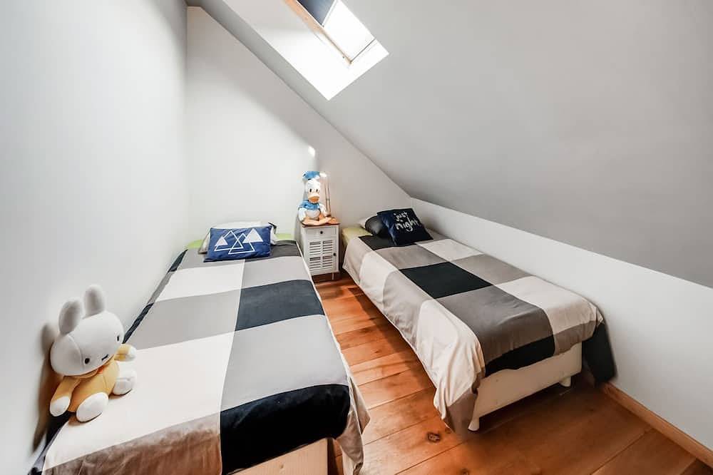 Maison dans les Ardennes Vue in Mont (Houffalize), Houffalize