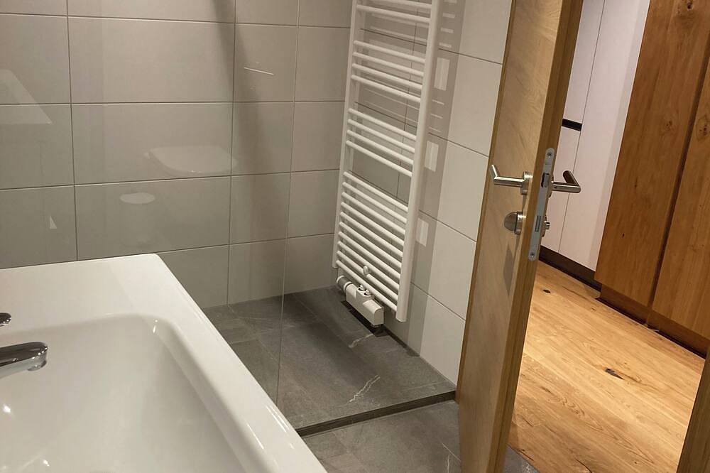 Ganze Wohnung, Alpenhome Apartment [Ii] - Apartments Hohenberger in Mallnitz, Lieser-Maltatal