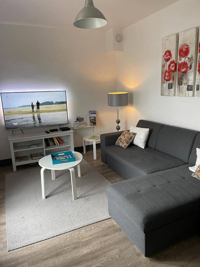 Casa de vacaciones para 6 personas, con vistas y balcón, Familias con niños - 1