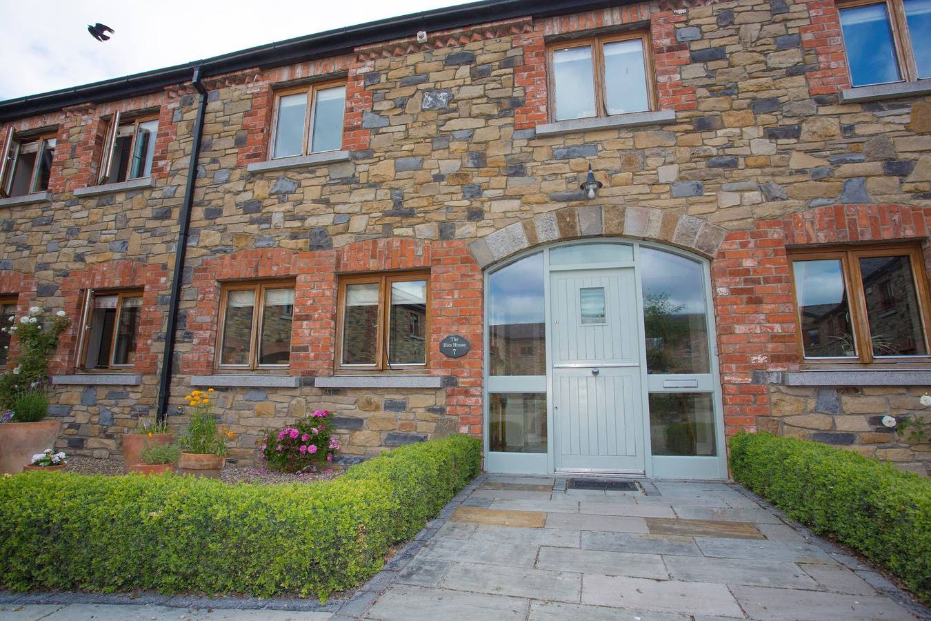 The Hen House  in Ashbourne (Ireland), County Meath
