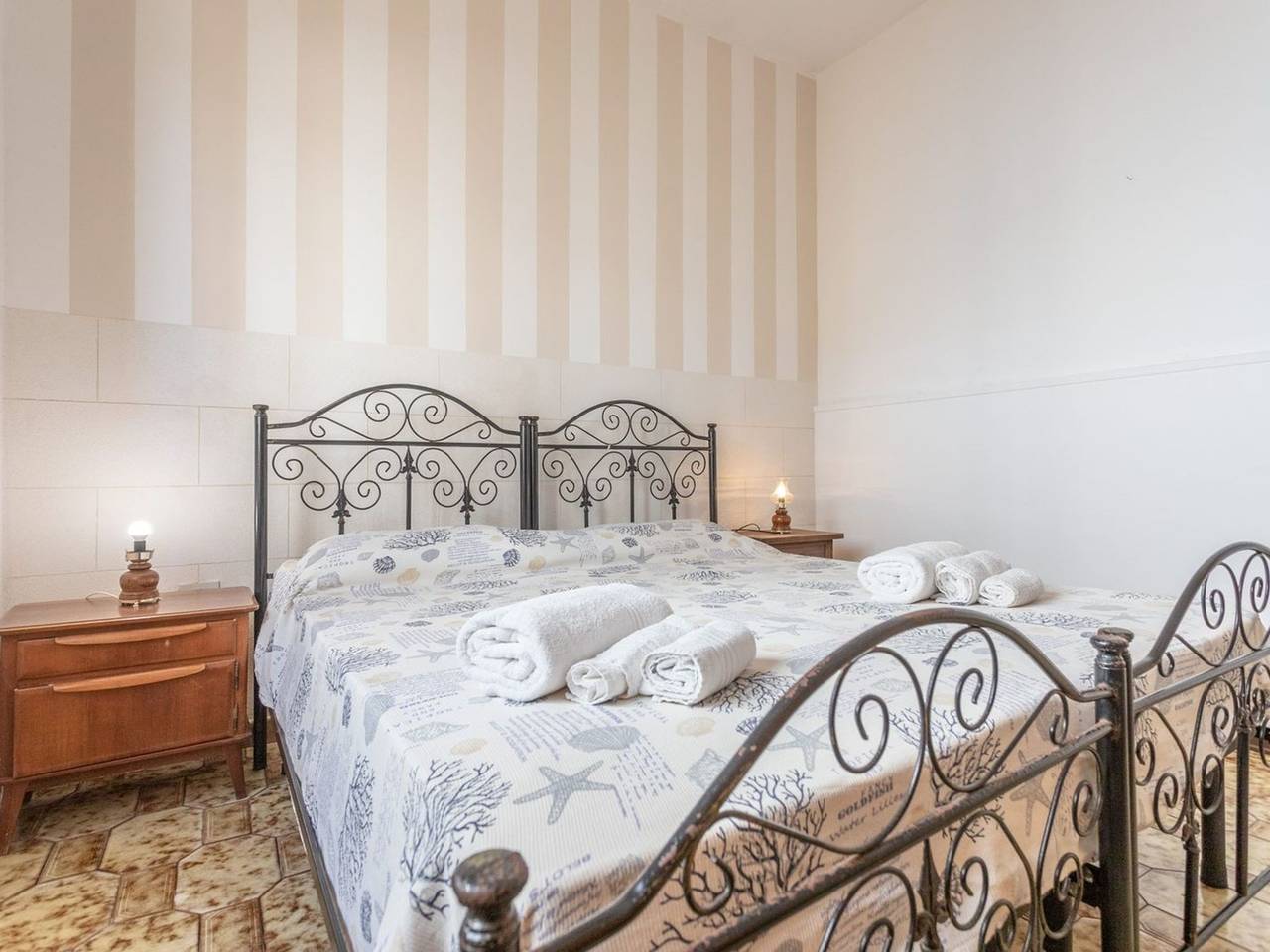 Entire apartment, La Torre in Torre Mozza (Salento), Gulf of Taranto