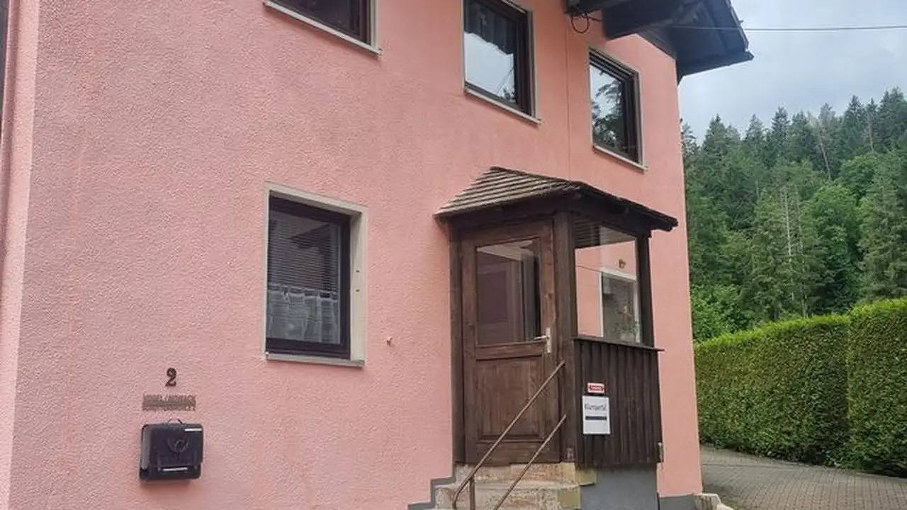 Ganze Ferienwohnung, Ferienwohnung für 3 Personen (42 m²) in Stadt Pottenstein in Pottenstein, Frankenalb