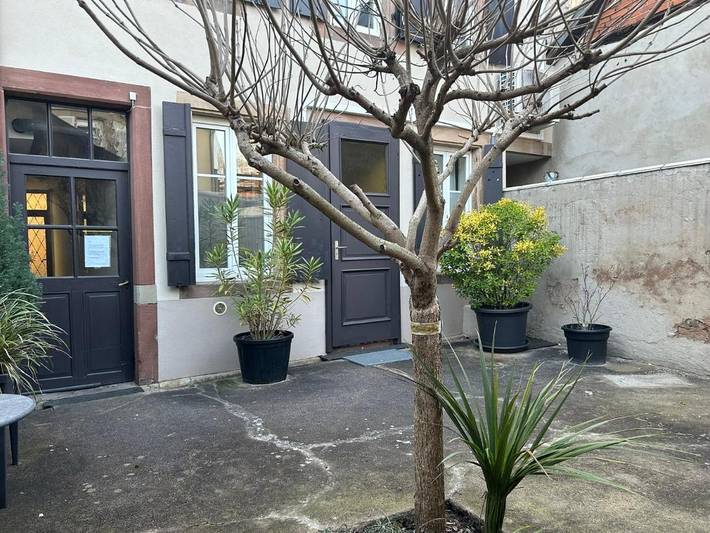 Gîte pour 2 personnes à Molsheim - 3
