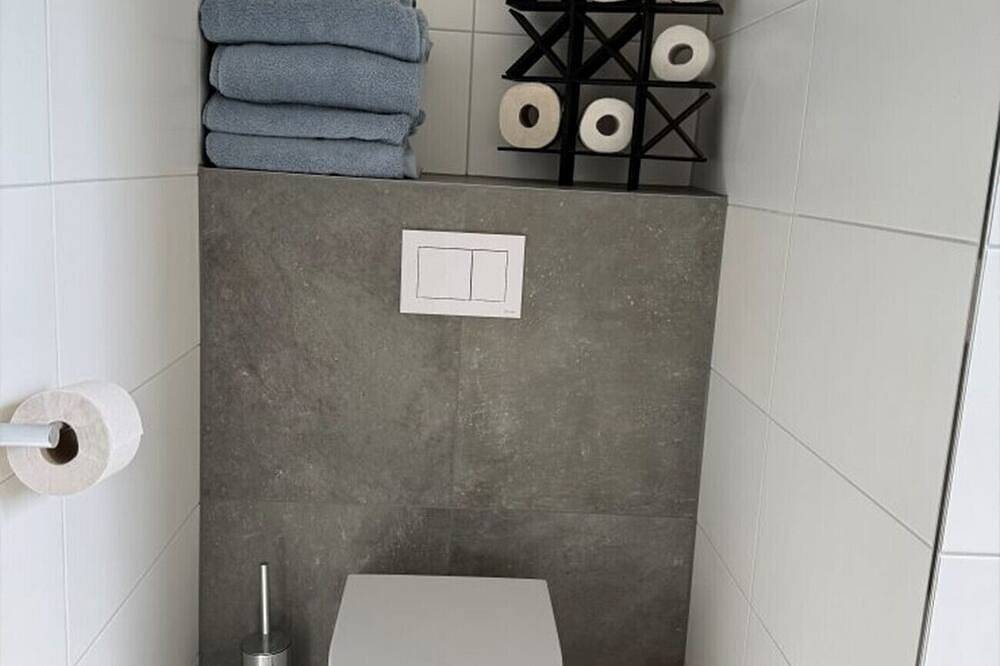 Boerencamping Duinzoomhoeve - 't Boetje in Den Helder, Holanda Septentrional - Costa del Mar del Norte