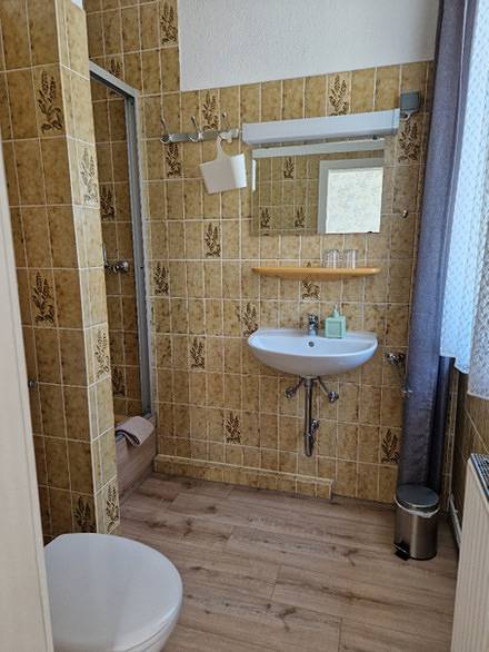 Ferienwohnung für 2 Personen, mit Garten, mit Haustier in Wildemann - 2