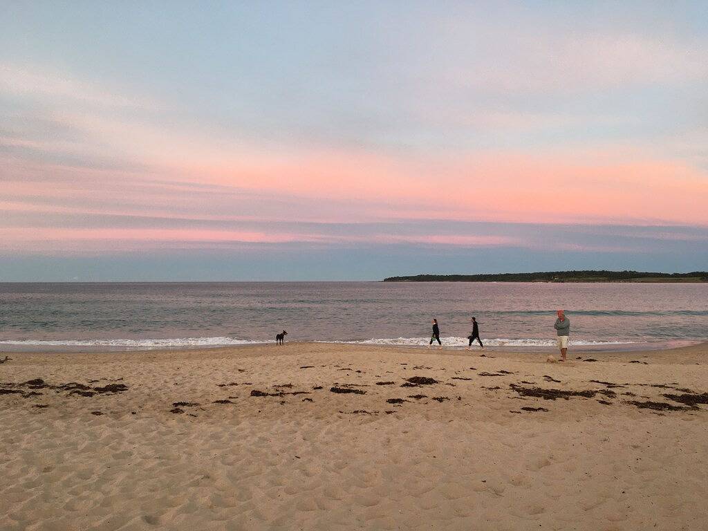 Shellharbour Beach Cottage - Gehen Sie auf South Beach in Illawarra, New South Wales