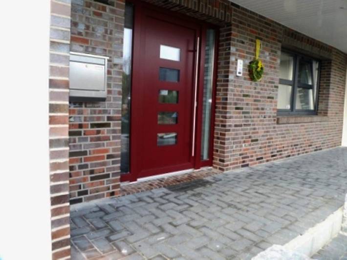 Ferienwohnung für 2 Personen