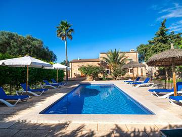 44383 Cas Verros in Felanitx, Mallorca Süden 44383 Cas Verros in Felanitx, Mallorca Süden für 10