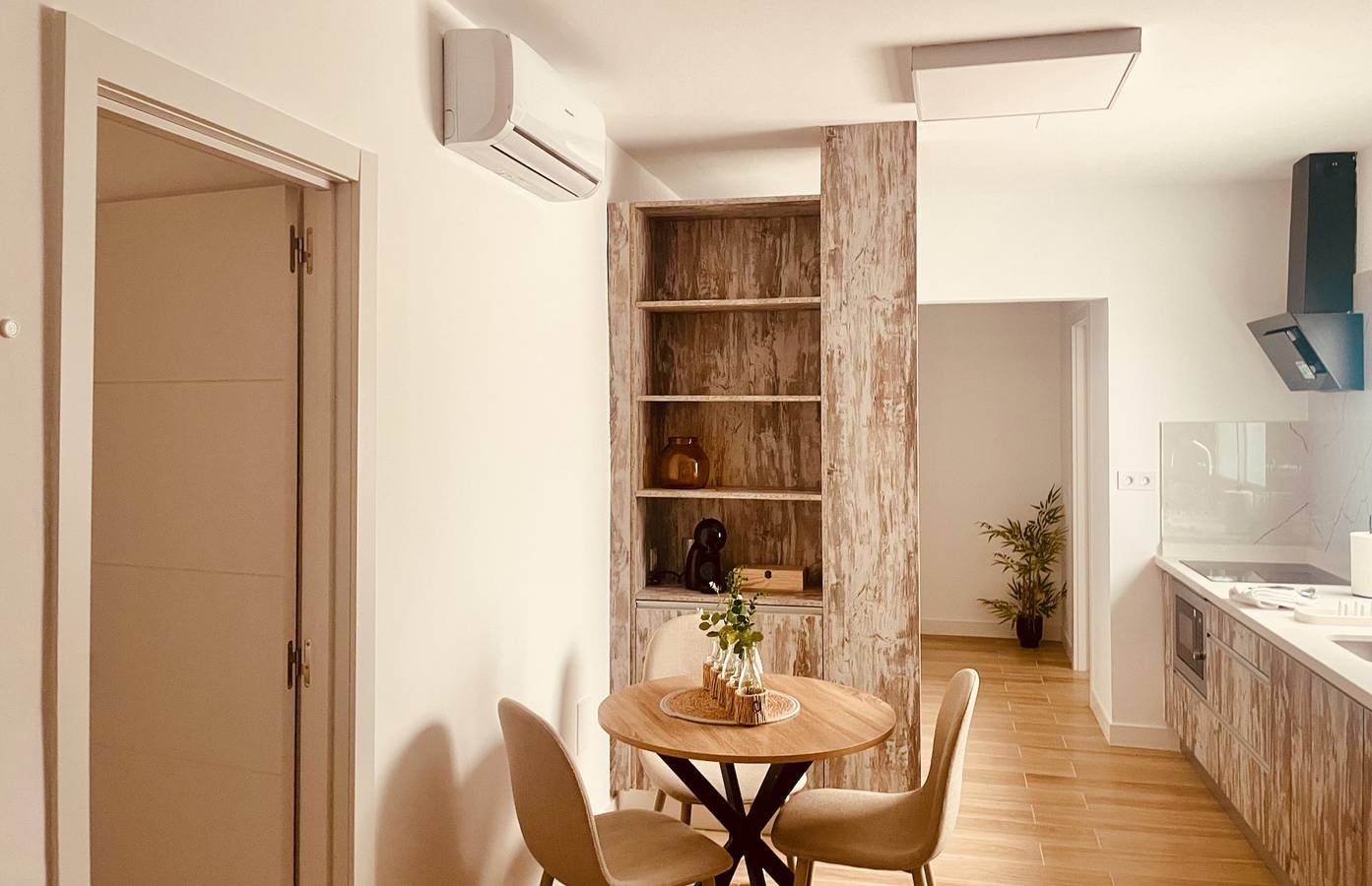 Apartamento entero, Click&Guest - Doctoral Urbana 1 in Vecindario, Santa Lucía de Tirajana