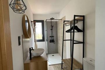 Chambre D’hôte pour 2 Personnes dans Poggio-d'Oletta, Région de Calvi, Photo 1