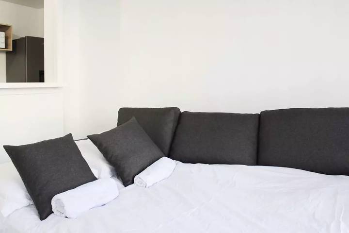 Gîte pour 4 personnes à Saint-Denis - 3