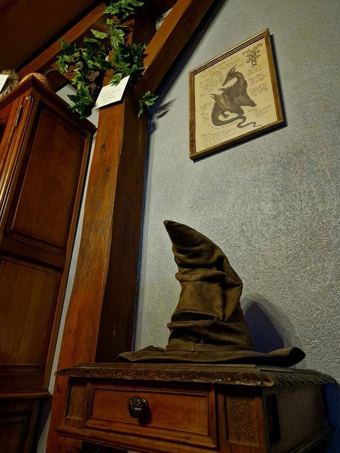 Appartement entier, One-Bedroom Apartment in Saint-Jean-Soleymieux, Montbrison