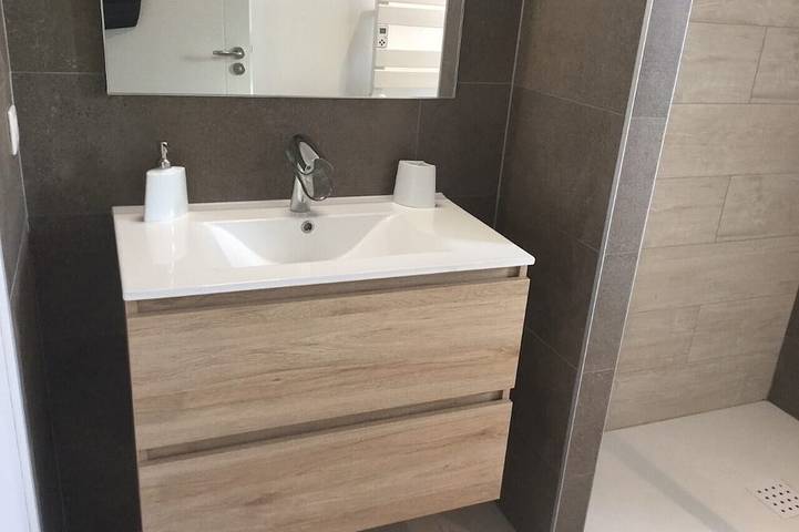 Studio Meublé 2 Personnes in Castelmaurou, Toulouse et ses environs