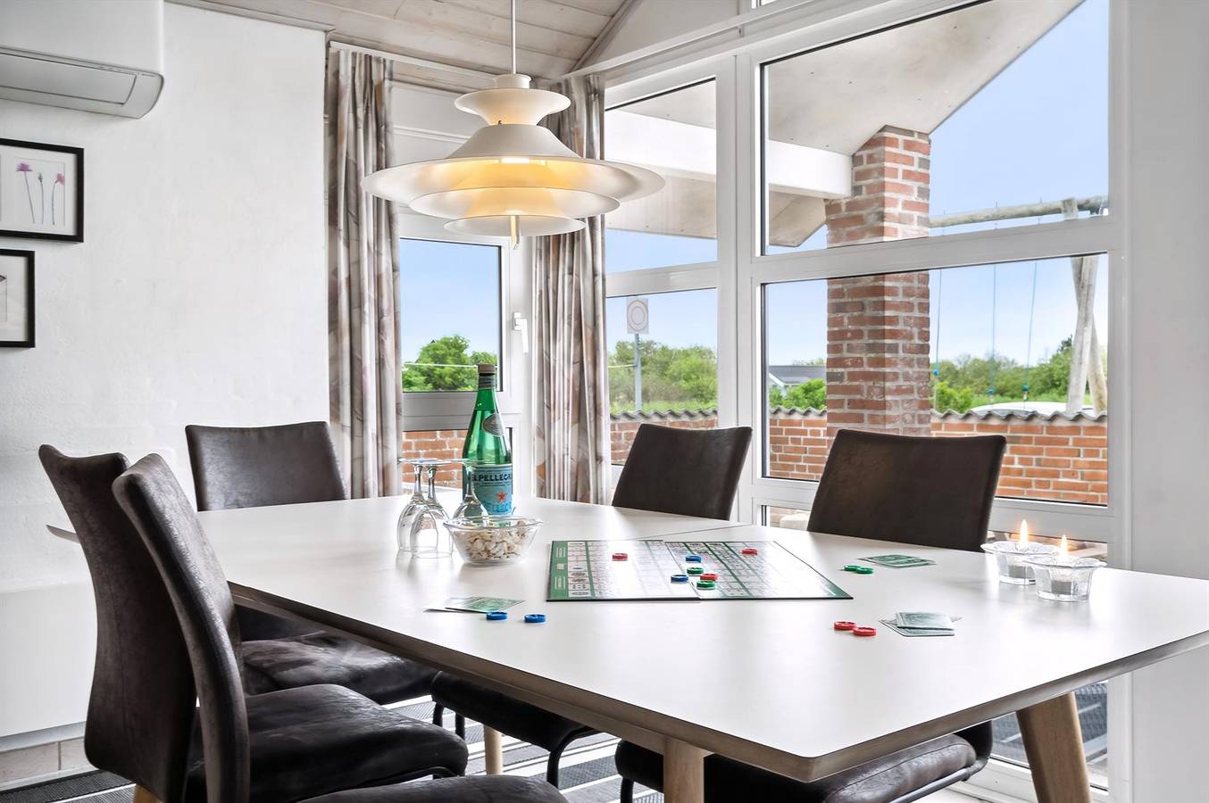 Pet friendly home in Rømø with sauna in Lakolk, Rømø