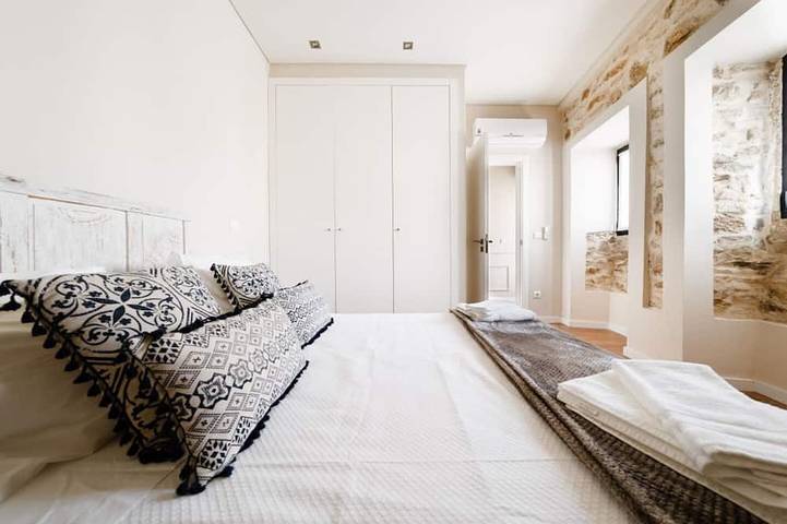 Bathalha Villa für 10 Personen | Basis für Nazaré, Óbidos in Leiria District