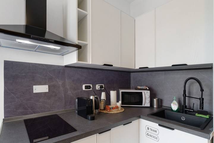 Room 'Camera Rialto' with Wi-Fi and Air Conditioning in Venedig, Laguna di Venezia