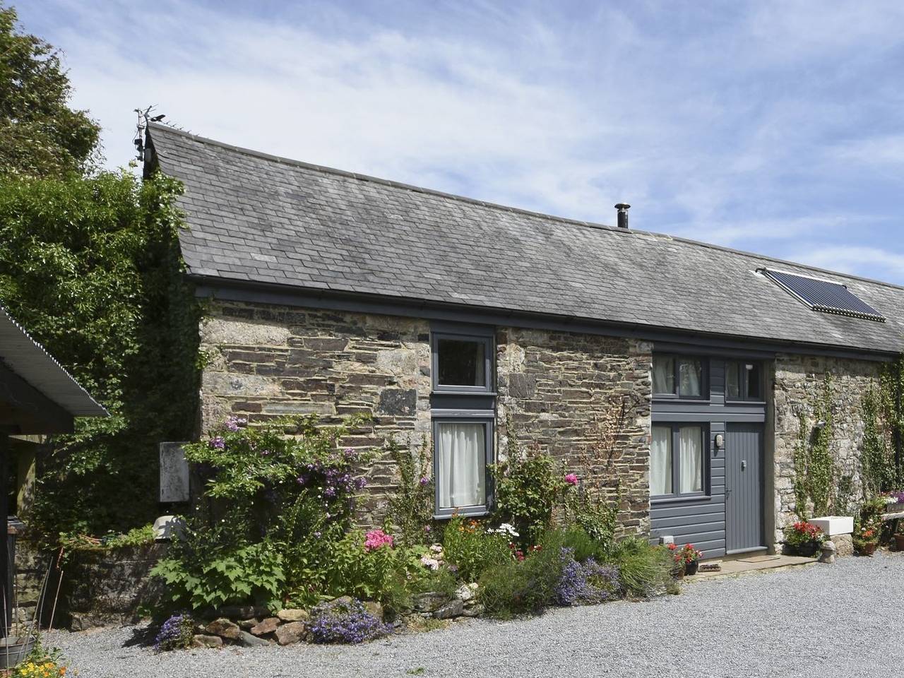 Casa vacanza a Devon a partire da 179€ a notte