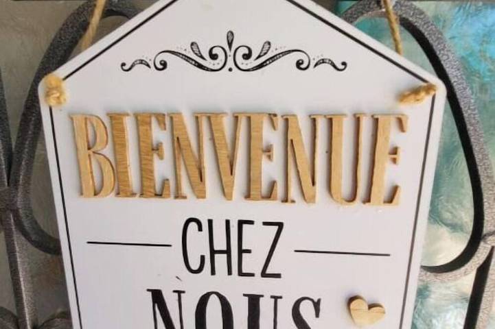 Location de vacances pour 10 personnes à Corbelin (Isère)