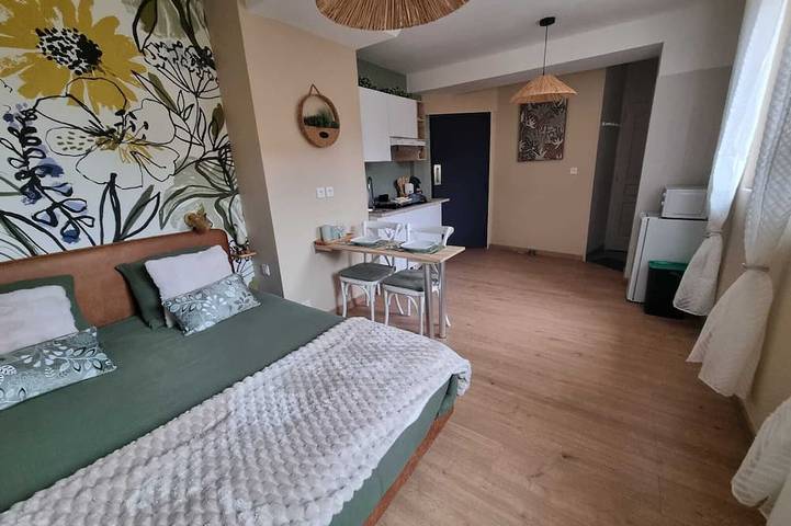 Apartamento de vacaciones para 2 personas - 1