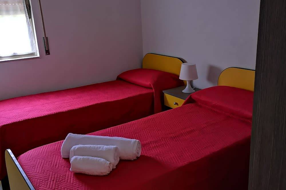 Ganze Wohnung, Villa Leuka San Lorenzo Terra in Noto und Umgebung, Syrakus Provinz