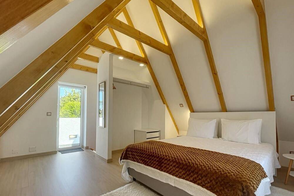 Celeiro do Avô in Santana, Madeira