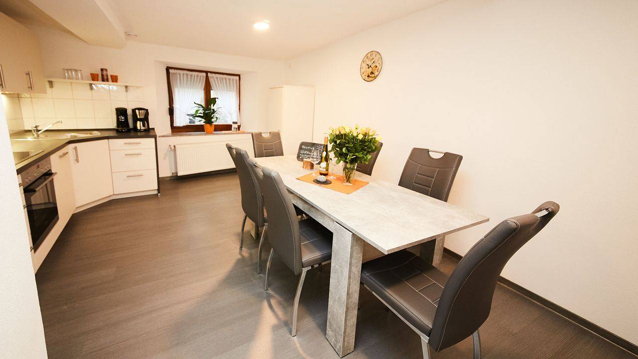 Ferienhaus für 4 Personen (95 m²) in Bernkastel-Kues in Andel, Bernkastel-Kues