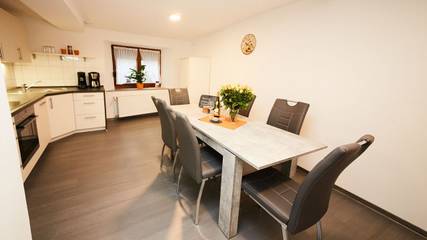 Vakantiehuis voor 4 Personen in Andel, Bernkastel-Kues, Afbeelding 4