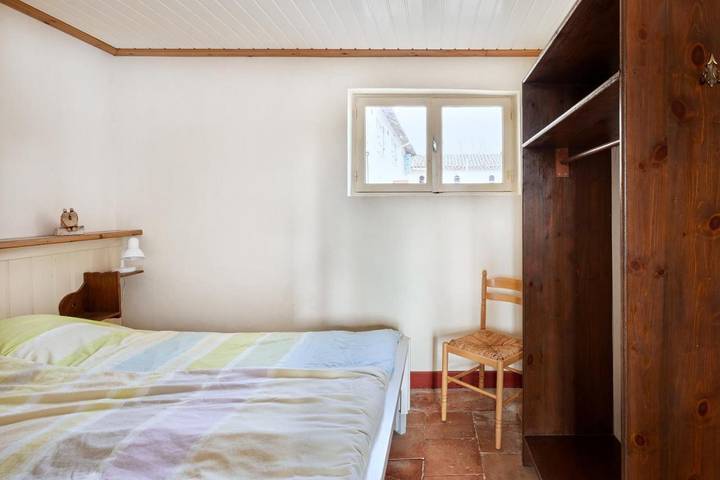 Maison de vacances pour 6 personnes, avec piscine et jardin dans le Gers - 4