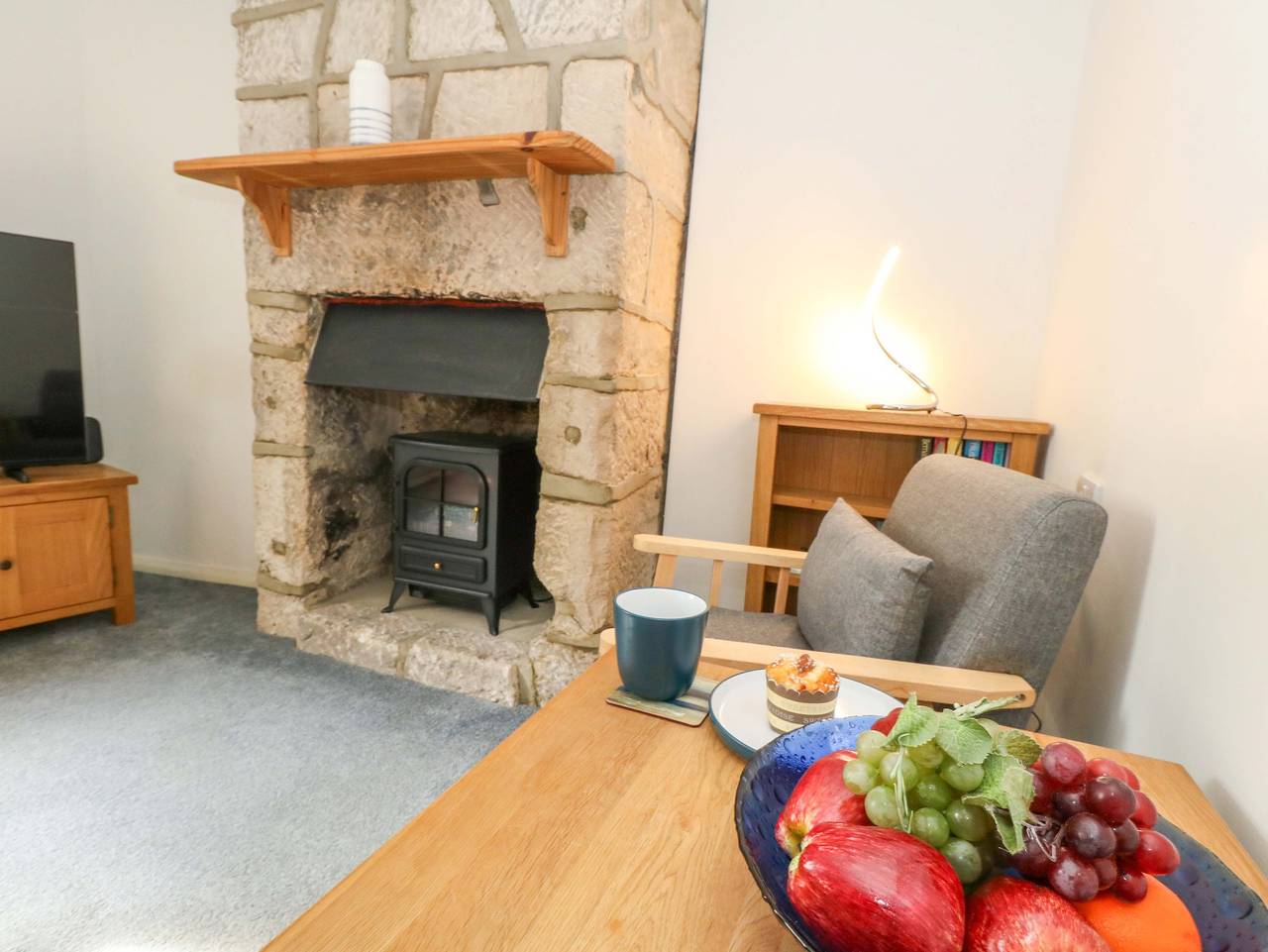 Cottage für 4 Personen mit Garten in Fortuneswell, Isle of Portland