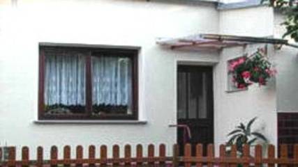 Ferienwohnung für 2 Personen, mit Garten in Güstrow