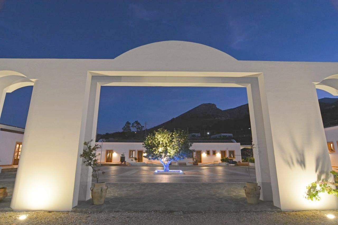 Appartamento intero, Tenute Plaia Agriturismo in Scopello (Sicilia), Castellammare del Golfo