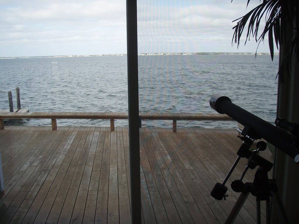 Wunderschönes Haus mit atemberaubender Aussicht aus jedem Fenster! in Toms River, Ocean County