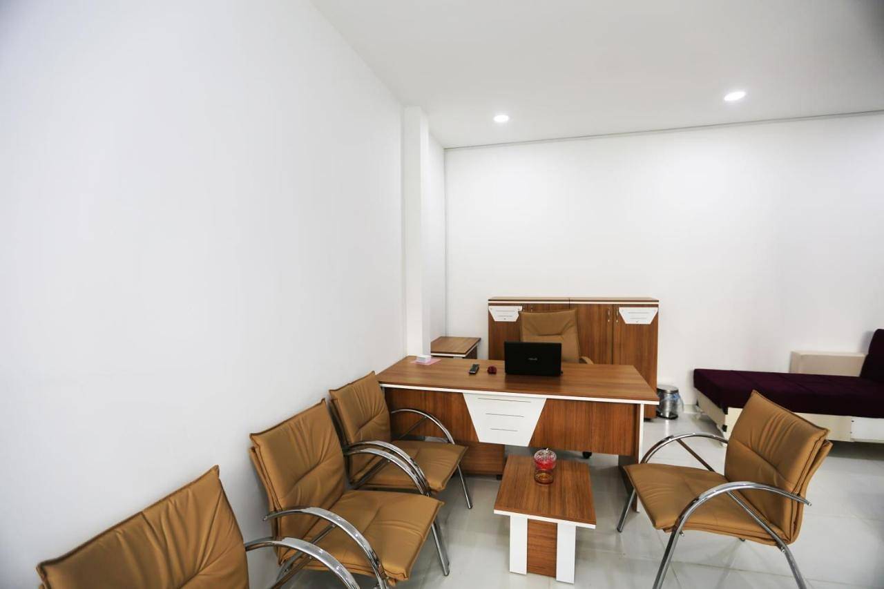 Two-Bedroom Apartment (2 Adults) in Fatih, Estambul