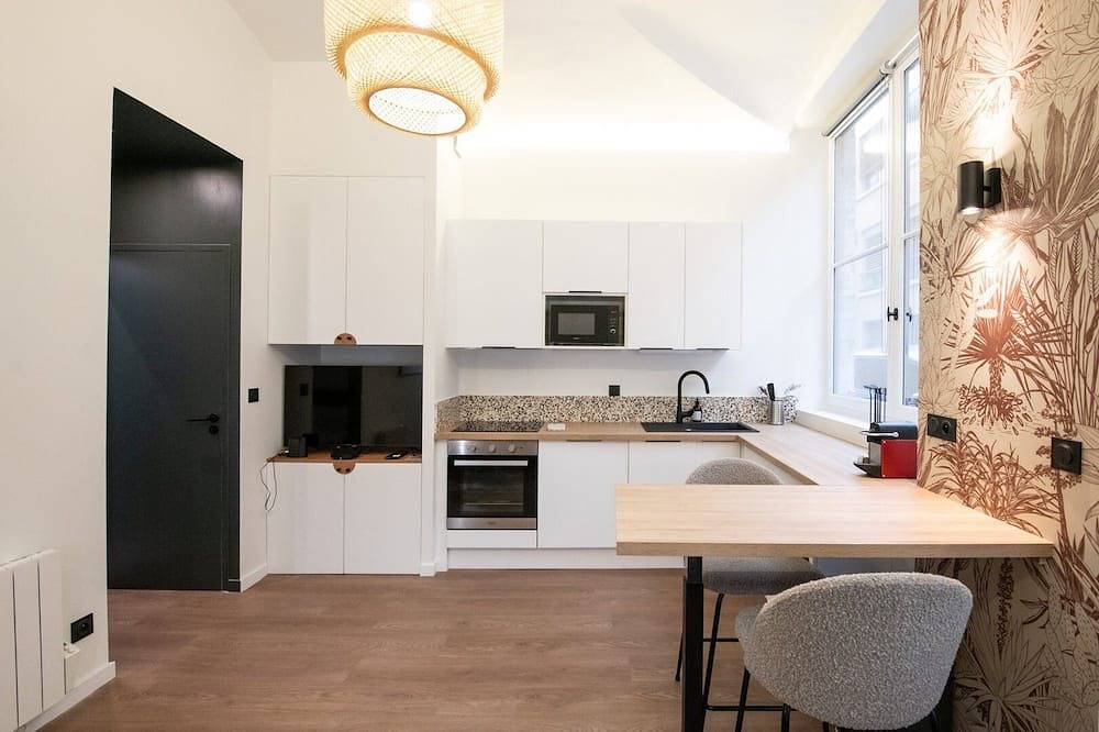 Appartement de vacances