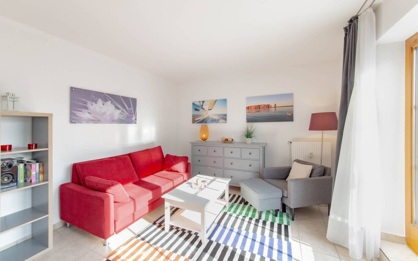 Entire apartment, Ferienwohnung Ankerbucht  Scharbeutz in Scharbeutz, East Holstein