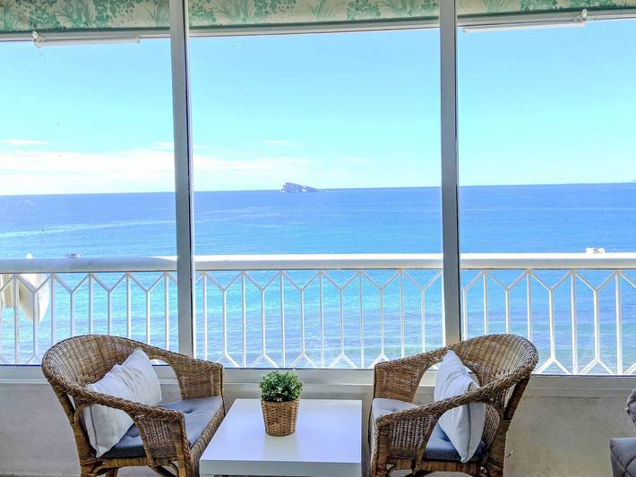 Appartamento intero, Torre Principado in Playa de Levante, Costa Blanca