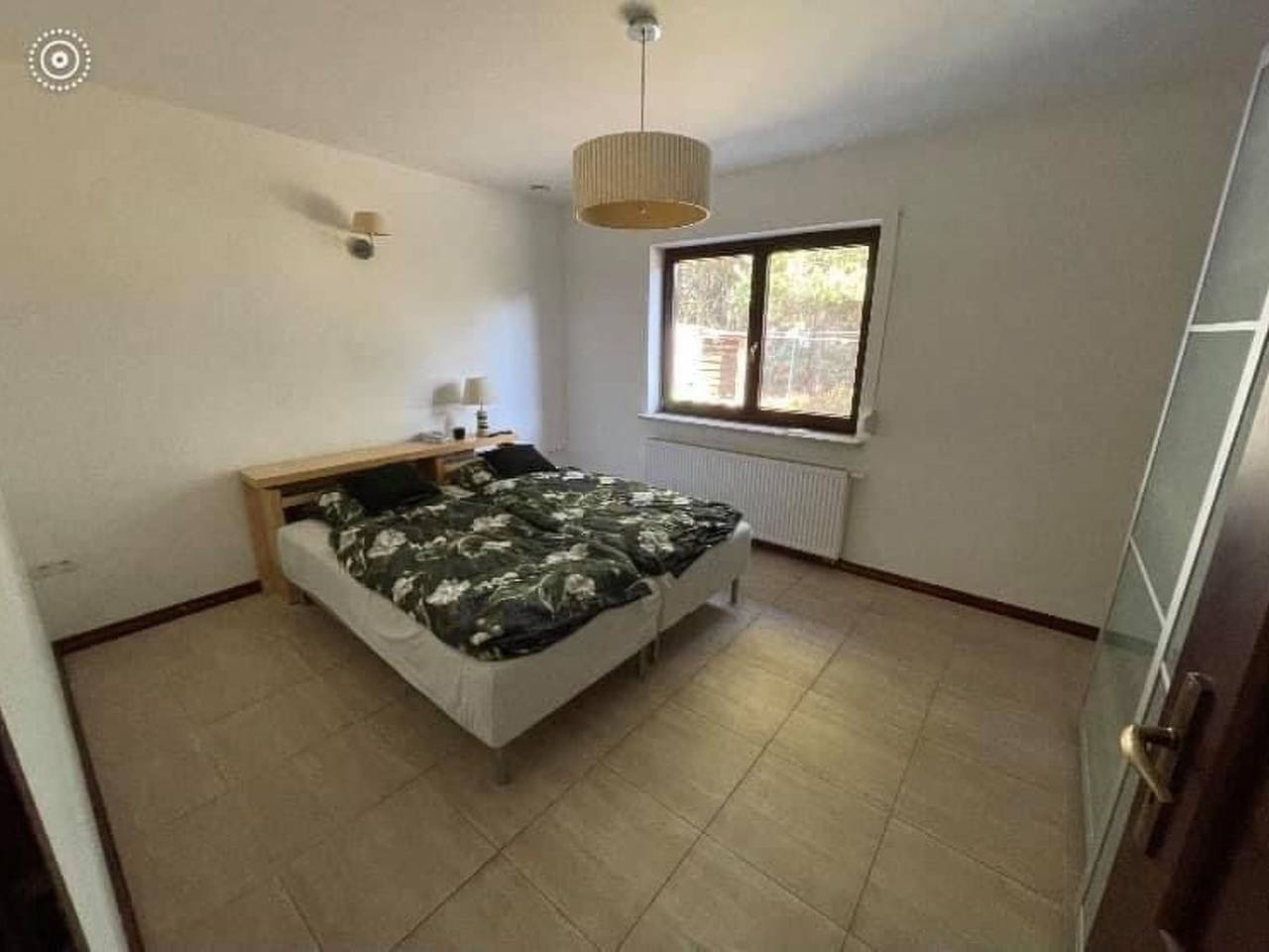 Schönes Ferienhaus für 7 Personen und 1 Kind in Gaski, Powiat Koszaliński