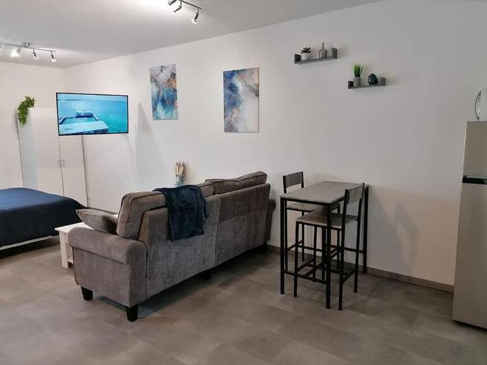 Gîte pour 2 personnes à Vitry-le-François - 3